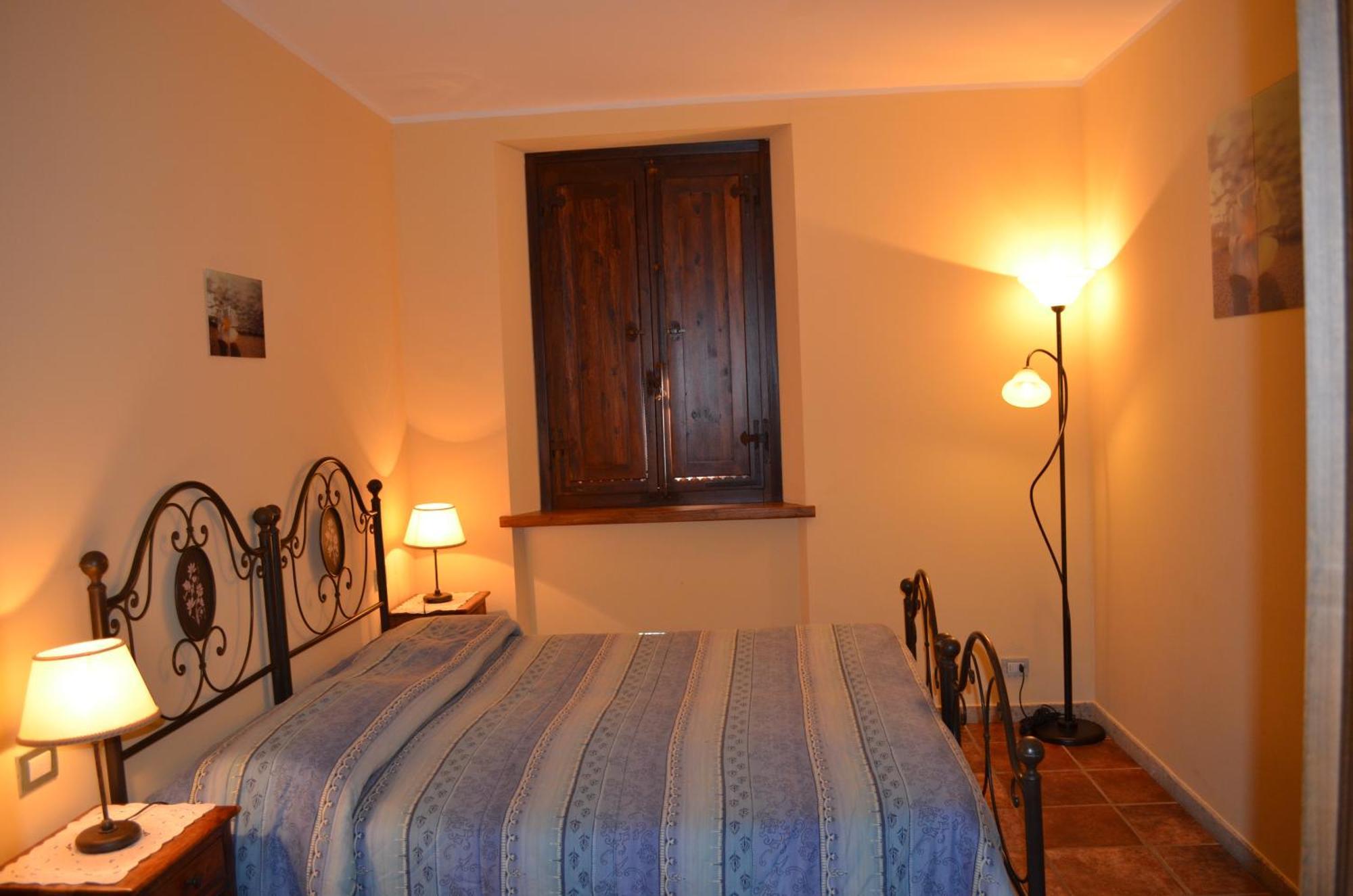 Palazzo Alle Mura Staggia Dış mekan fotoğraf