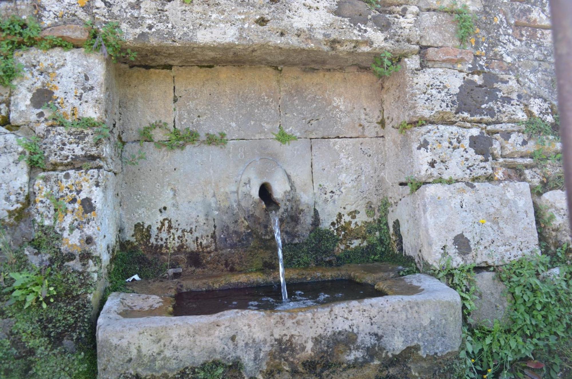 Palazzo Alle Mura Staggia Dış mekan fotoğraf