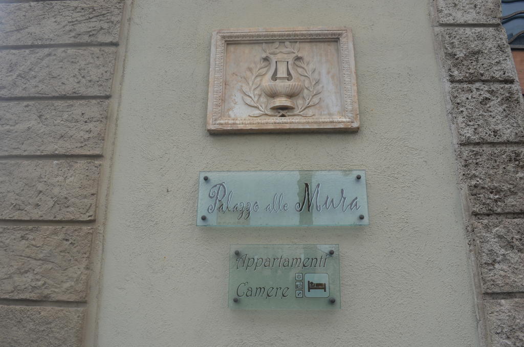 Palazzo Alle Mura Staggia Oda fotoğraf