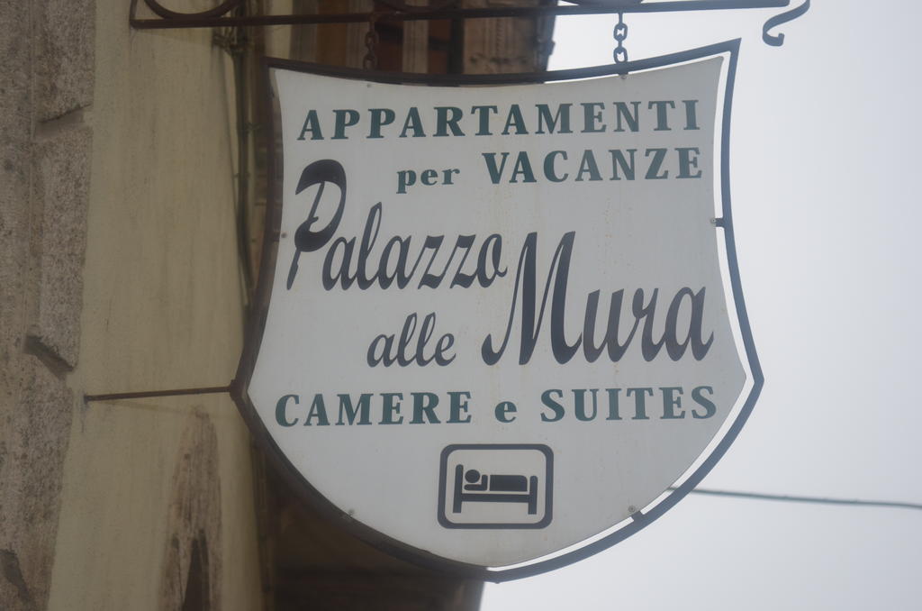 Palazzo Alle Mura Staggia Oda fotoğraf